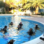 hotel-califfo-quartu-sant-elena-cagliari-sardegna-sport-in-piscina