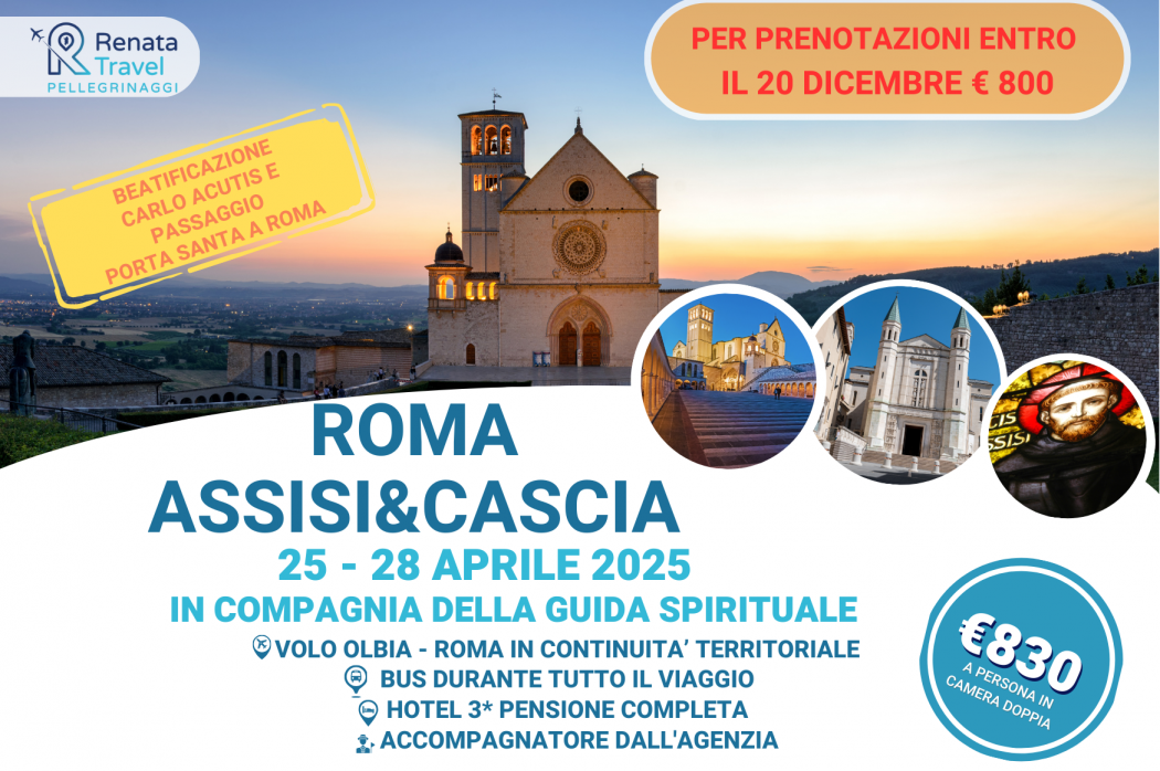 ASSISI&CASCIA COPERTINA SITO