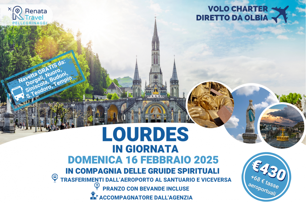 LOURDES 16 FEBBRAIO COPERTINA SITO