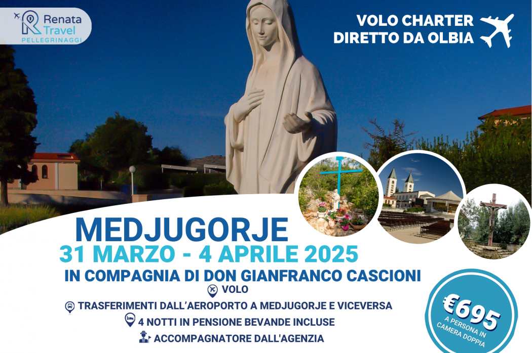 MEDJUGORJE 31 MARZO - 4 APRILE COPERTINA SITO