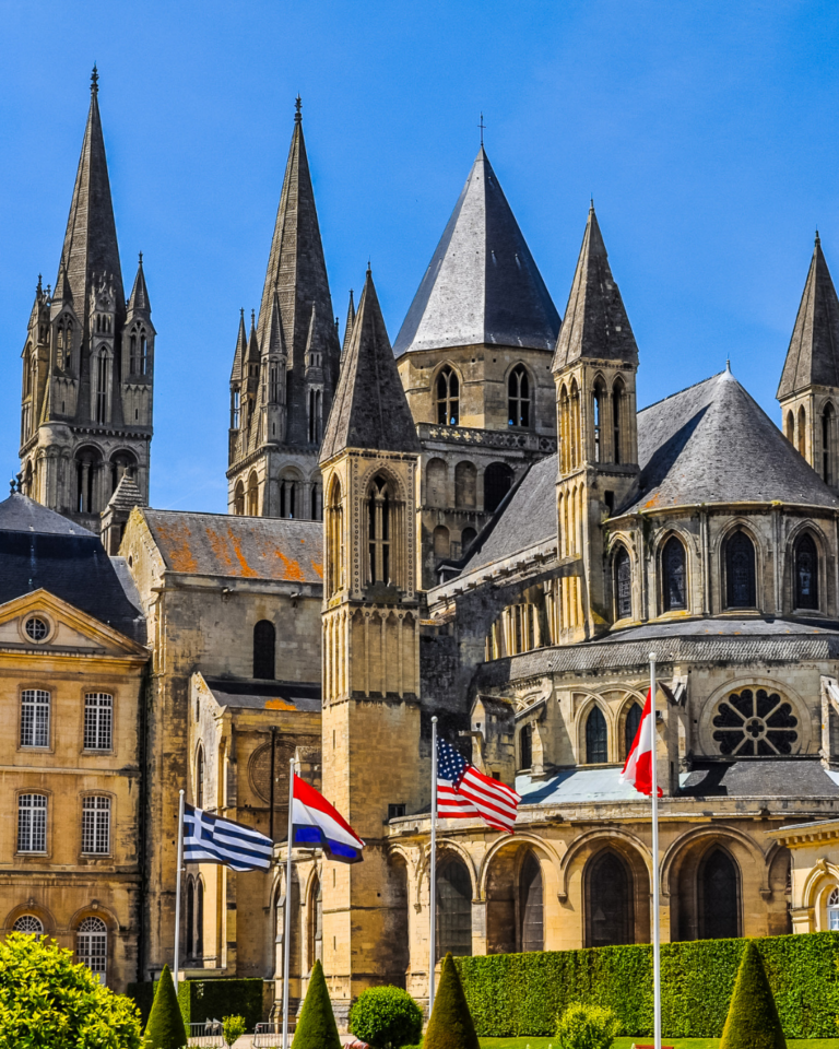 Francia 1 - 8 Aprile 2027