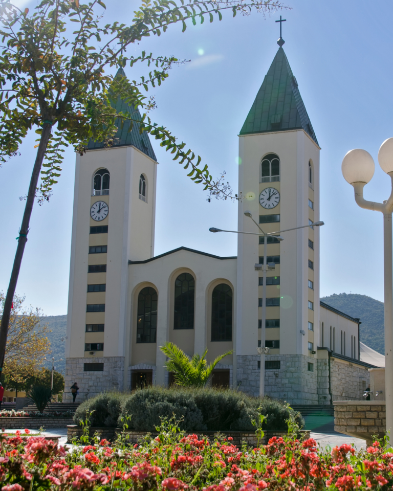 Medjugorje 2010 - 2410