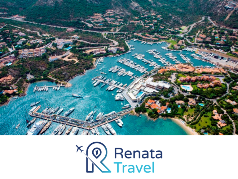 Luxury Renata Travel