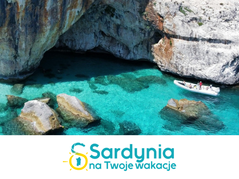 Sardynia na towje wakacje
